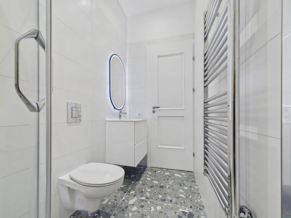 Image 1 of K1820 Family apartments