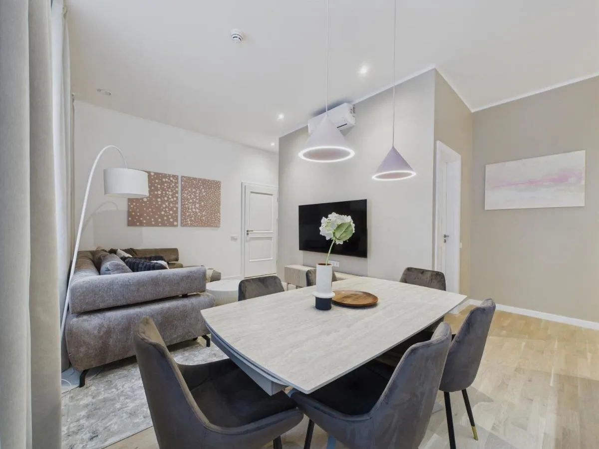 Image 2 of K1820 Family apartments