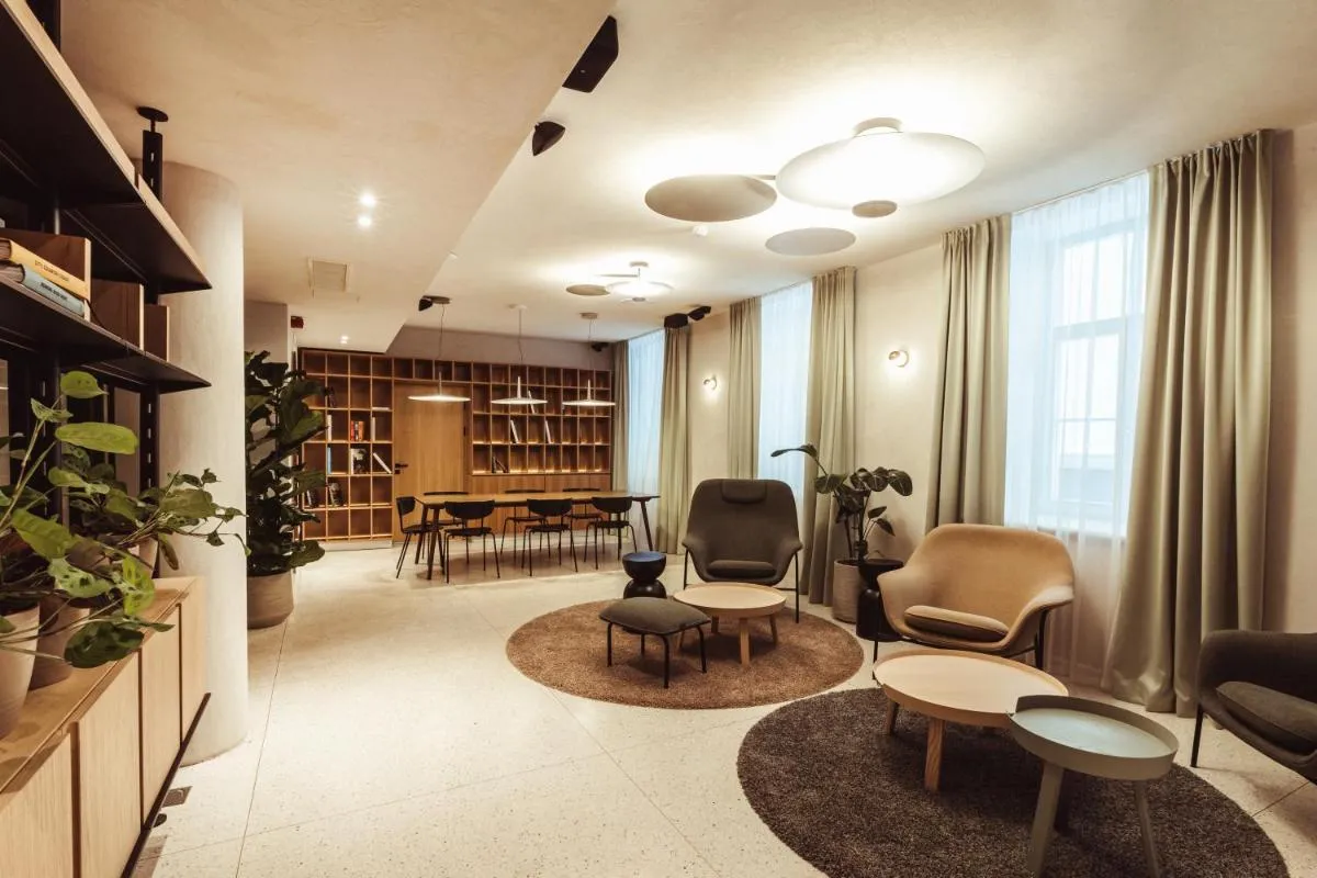 Image 3 of Konventa Sēta Hotel Keystone Collection