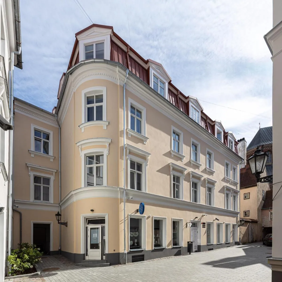 Image 5 of Konventa Sēta Hotel Keystone Collection