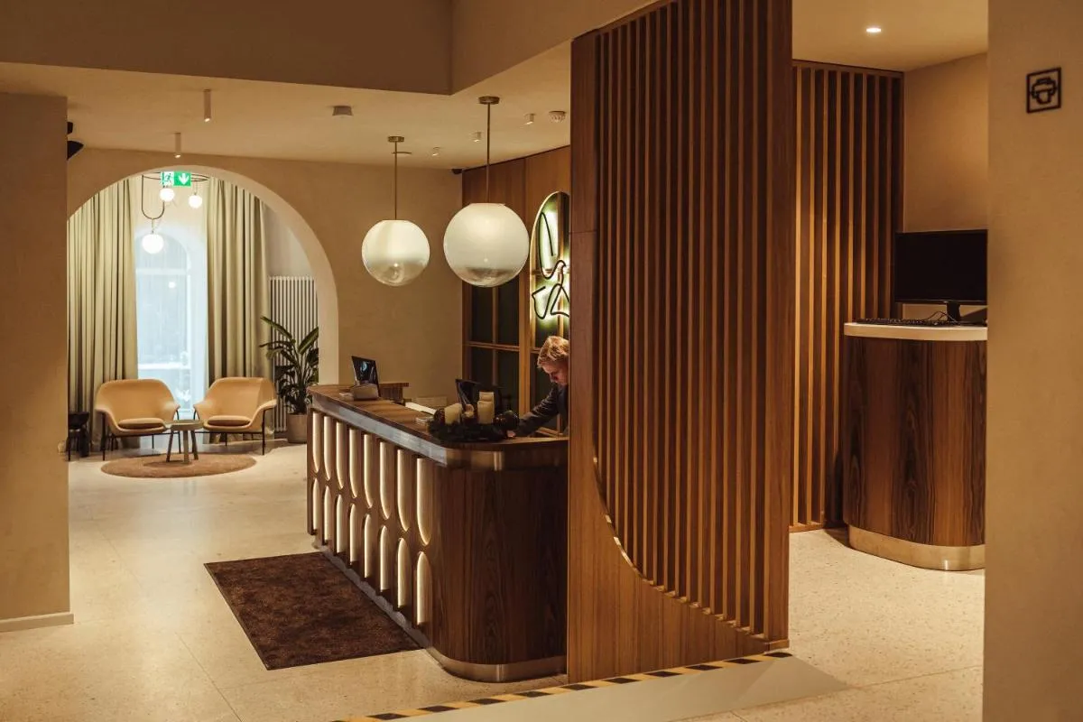 Image 2 of Konventa Sēta Hotel Keystone Collection