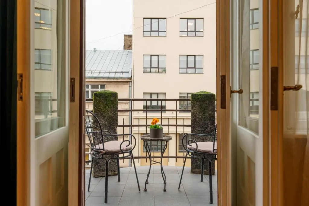 Image of La Belle Etage