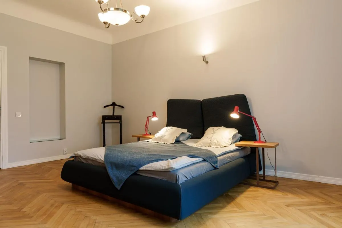 Image 1 of La Belle Etage
