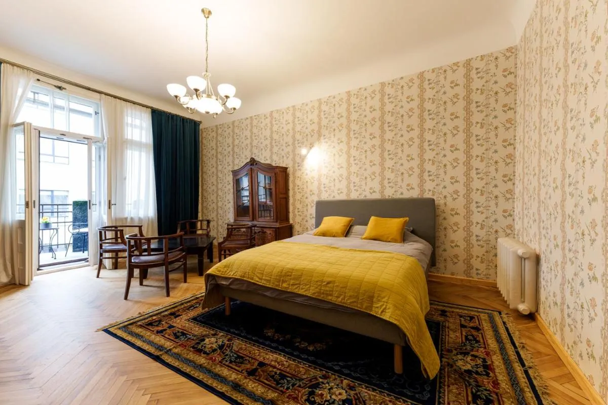 Image 5 of La Belle Etage