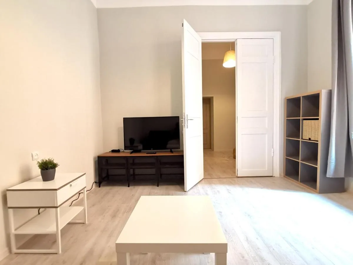 Image 2 of Lacplesa Downtown New 2-bedroom Apartment