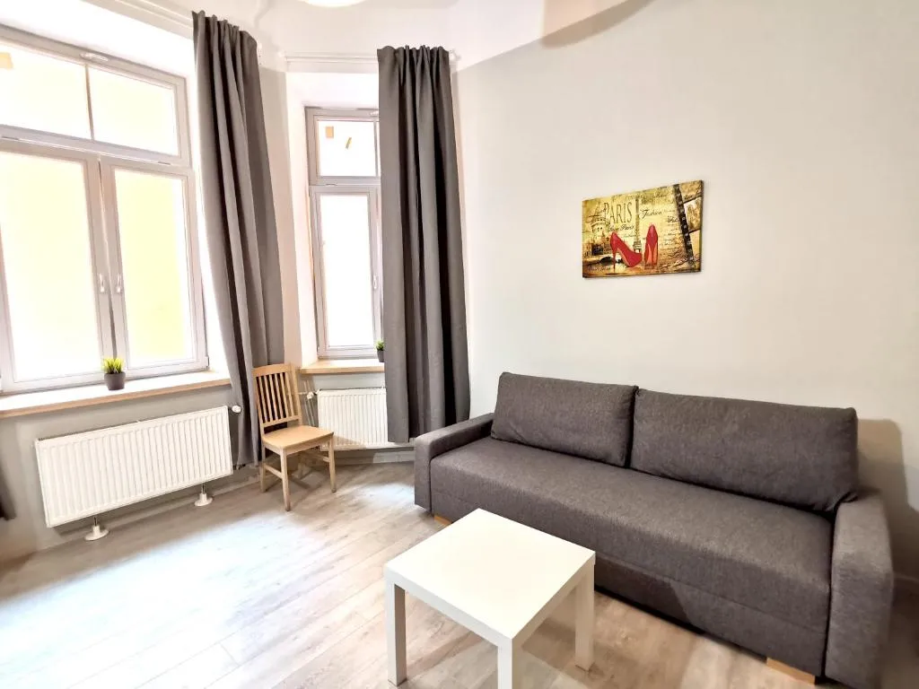 Image of Lacplesa Downtown New 2-bedroom Apartment