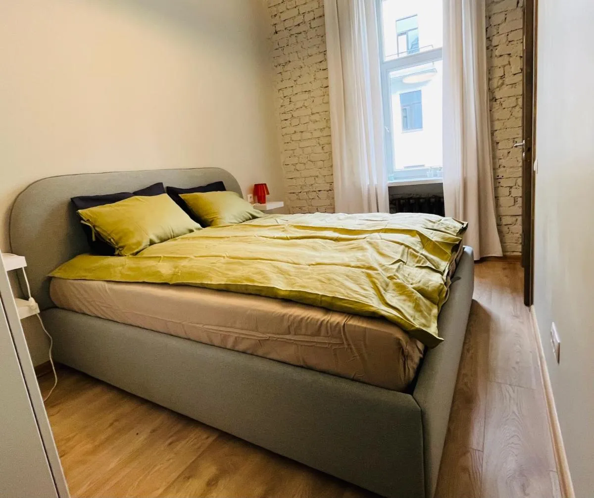 Image 1 of Library house apartment quiet&compact 2 rooms&beds