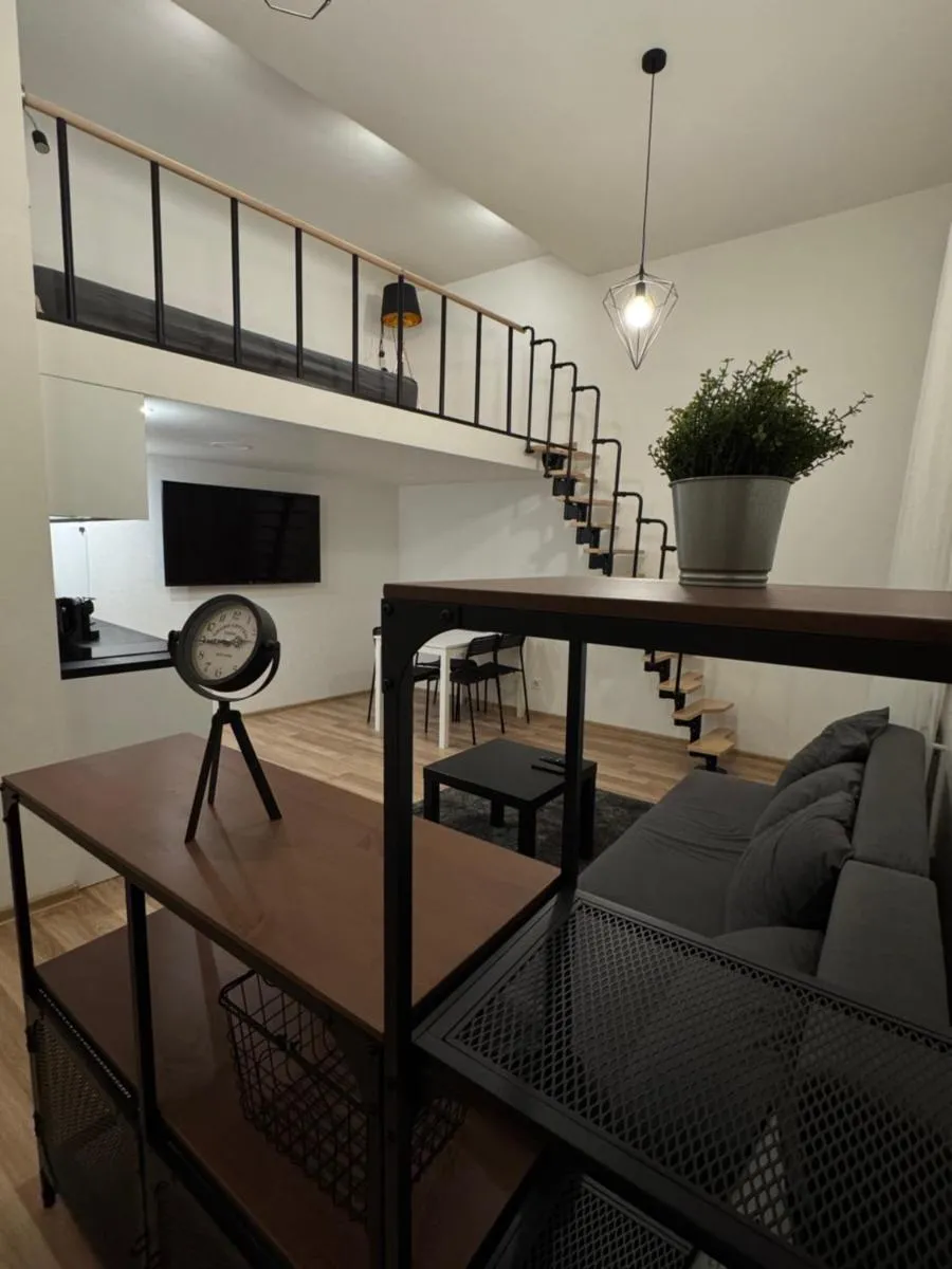 Image 2 of Loft 22 in Riga center