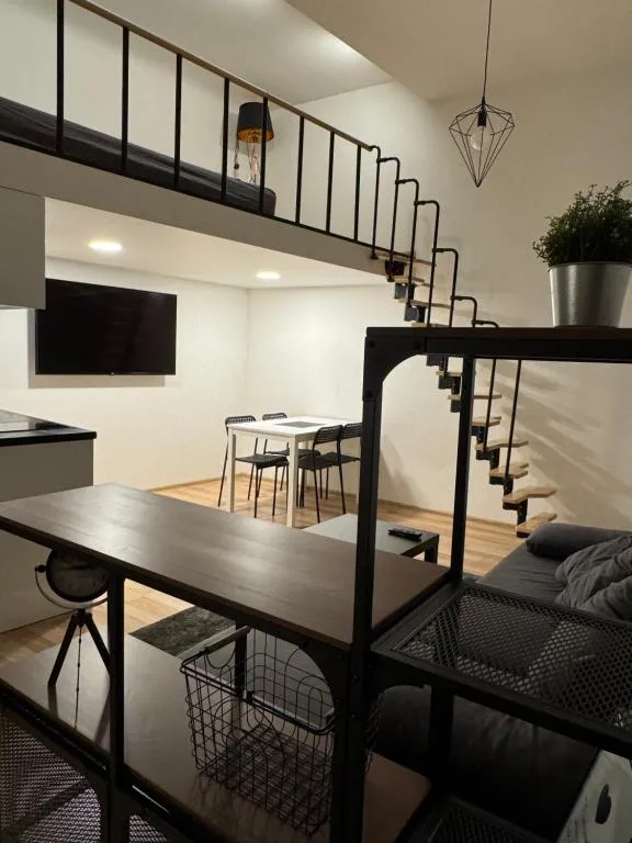 Image of Loft 22 in Riga center