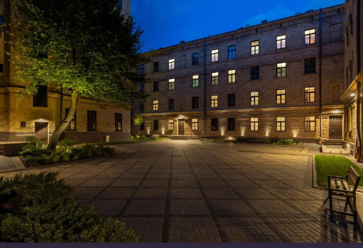 Image 4 of Loft 22 in Riga center