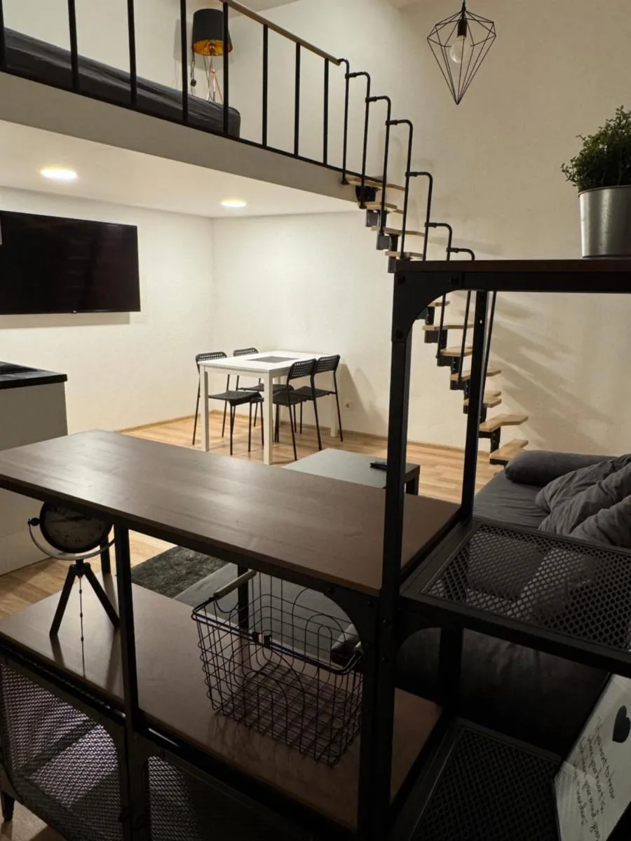 Image 6 of Loft 22 in Riga center