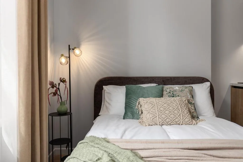 Image of Loft Studio in Old Town Riga