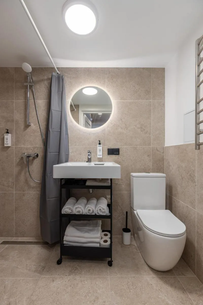 Image 3 of Loft Studio in Old Town Riga