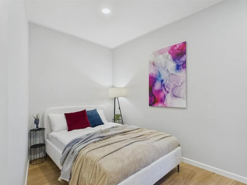 Image of Lovely Old Town Studio