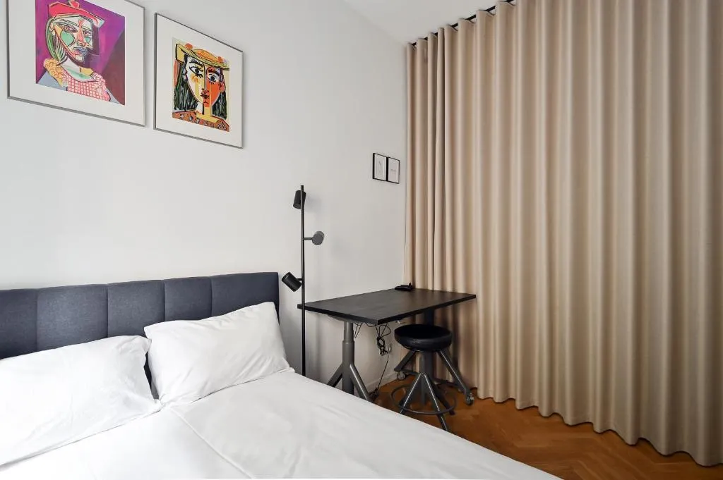 Image of Lovely Studio apartment in the heart of Riga