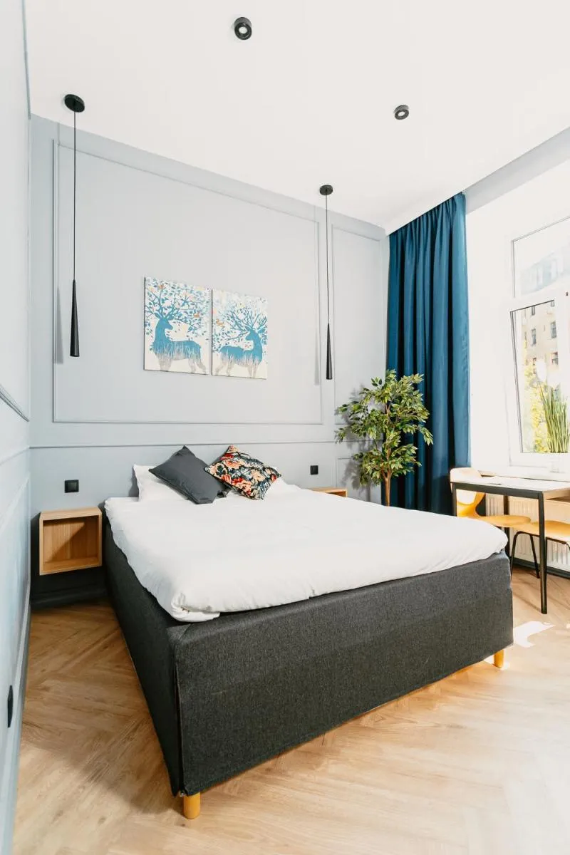 Image 4 of Luxurious Central Riga Apartment – Near Old Town