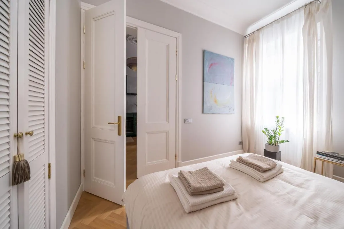 Image 1 of Luxury Design Apartment Riga