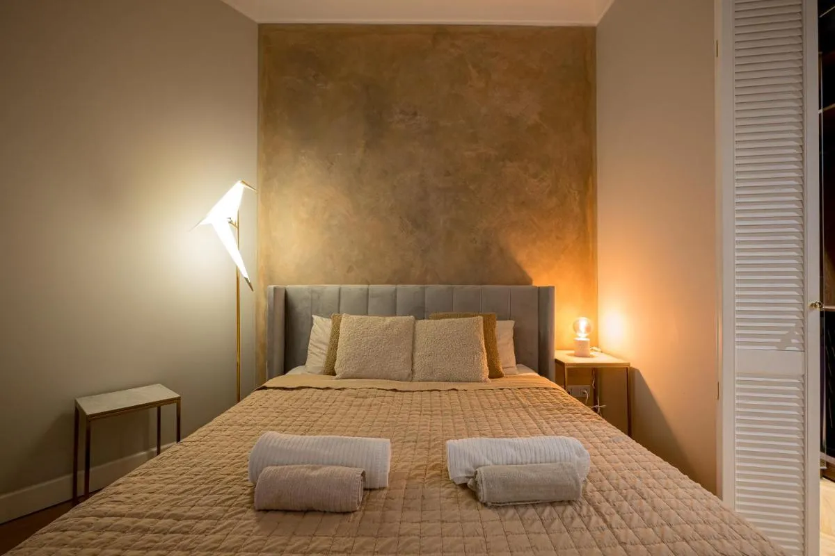 Image 6 of Luxury Design Apartment Riga