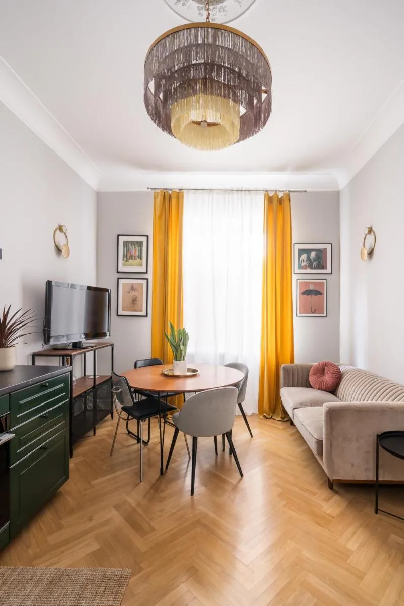 Image 4 of Luxury Design Apartment Riga