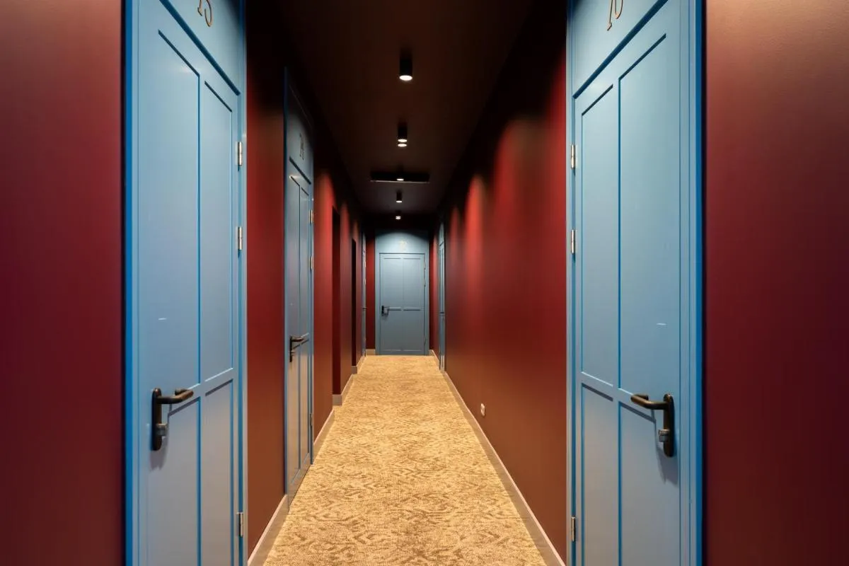 Image 6 of M4 Studio Apartments