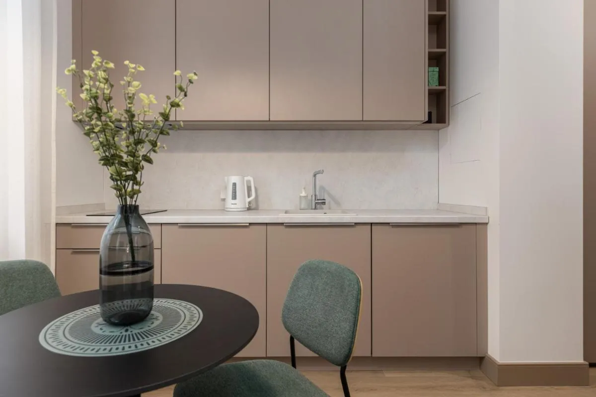 Image 5 of M4 Studio Apartments