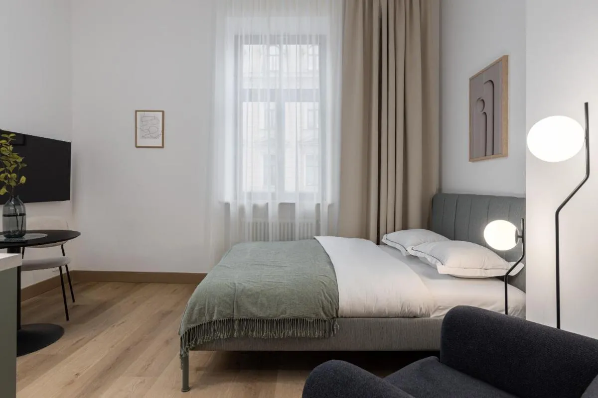 Image 1 of M4 Studio Apartments
