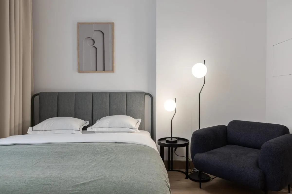 Image 3 of M4 Studio Apartments