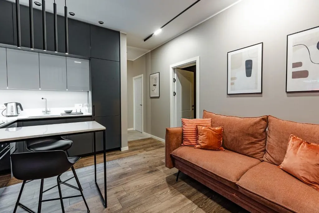 Image of Marias Apartment