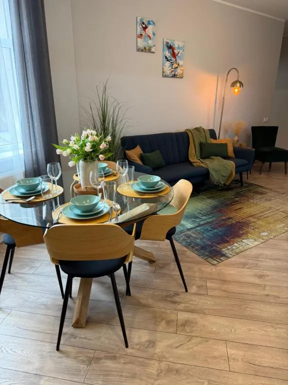 Image of Marijas Apartment with Comfort for 5