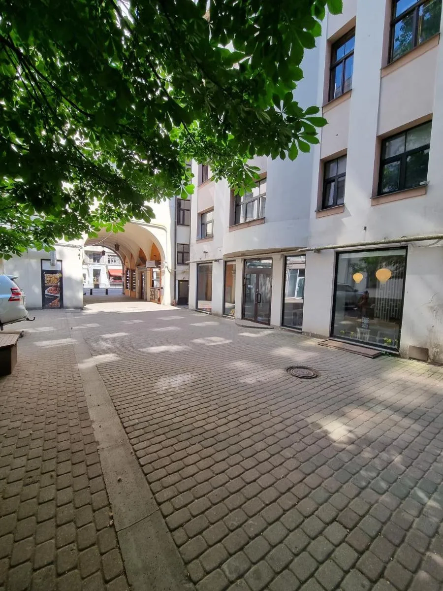 Image 5 of Marijas Designer Apartment – Quiet Luxury in the Heart of Riga
