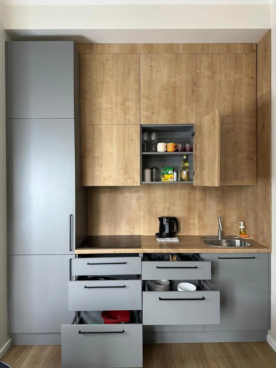 Image 6 of Marijas Two-Room Apartment