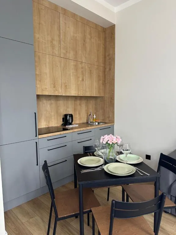 Image of Marijas Two-Room Apartment