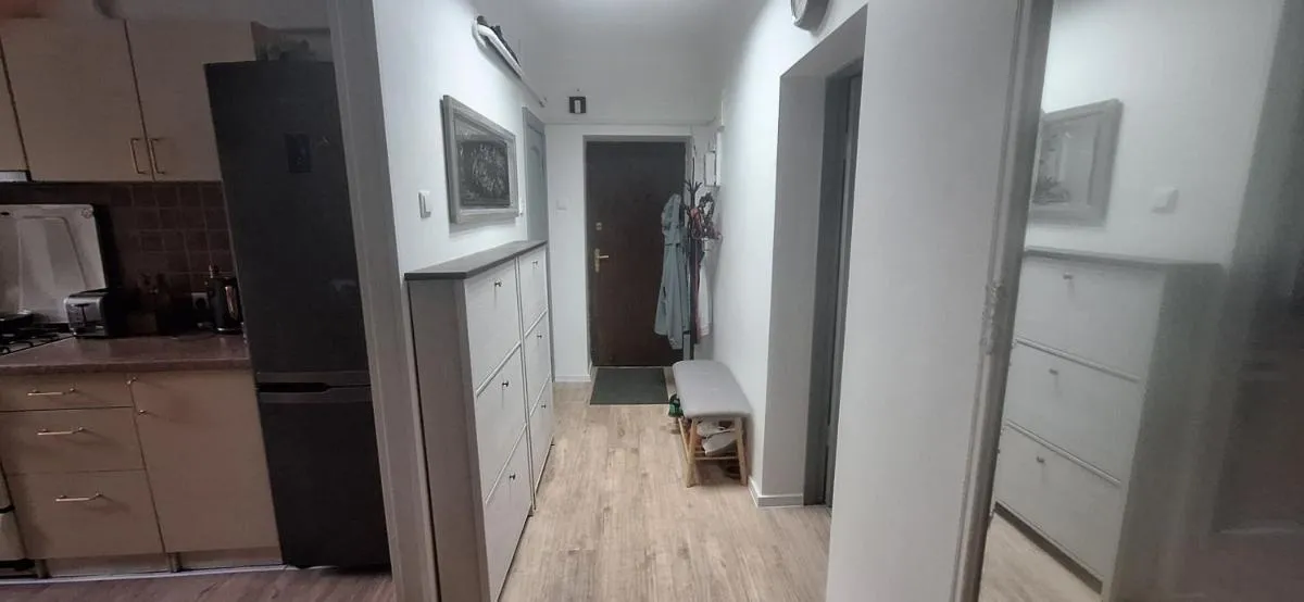 Image 3 of Mažaparks Appartment, private parking