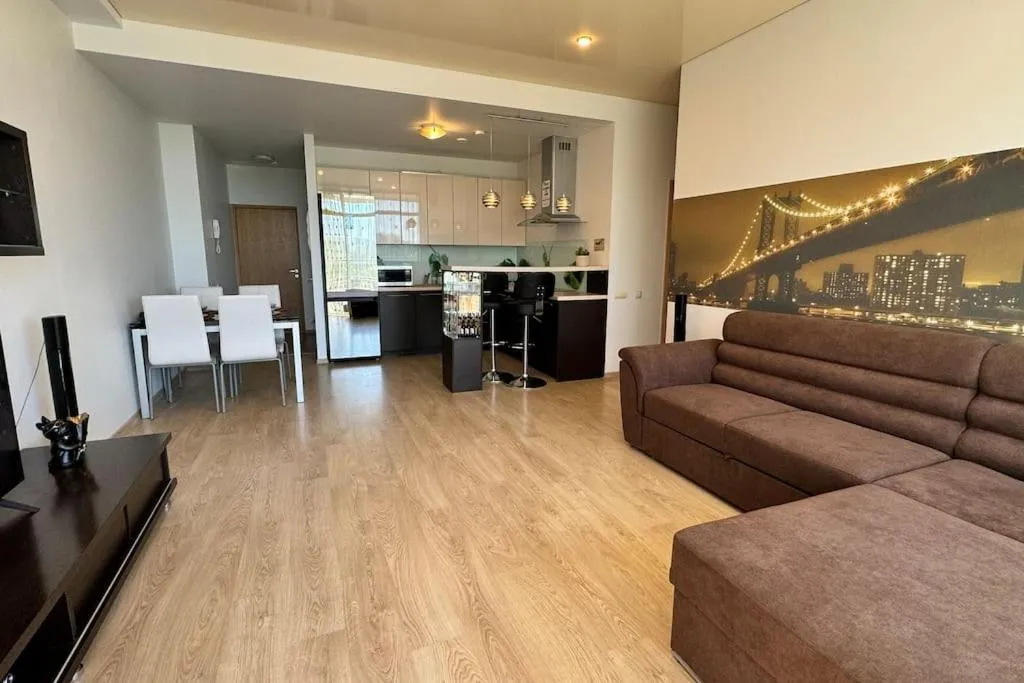 Image of Metropolia Apartment Deluxe