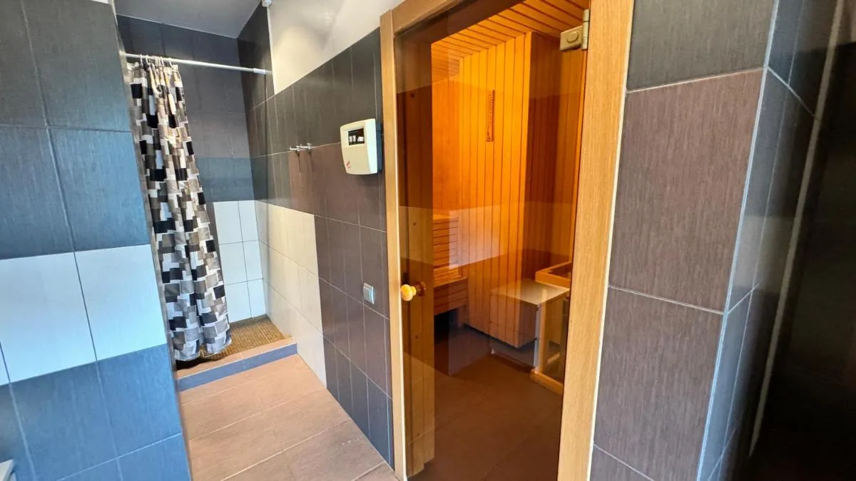 Image 2 of Metropolia Apartment Deluxe