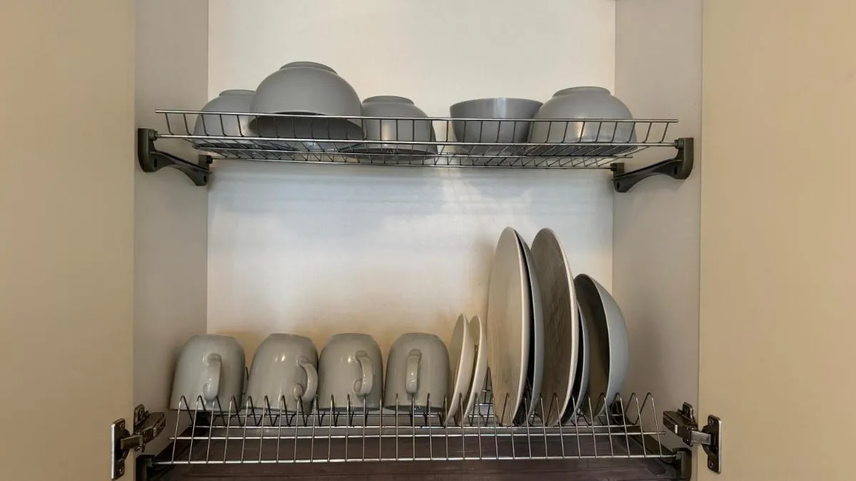 Image 6 of Metropolia Apartment Deluxe