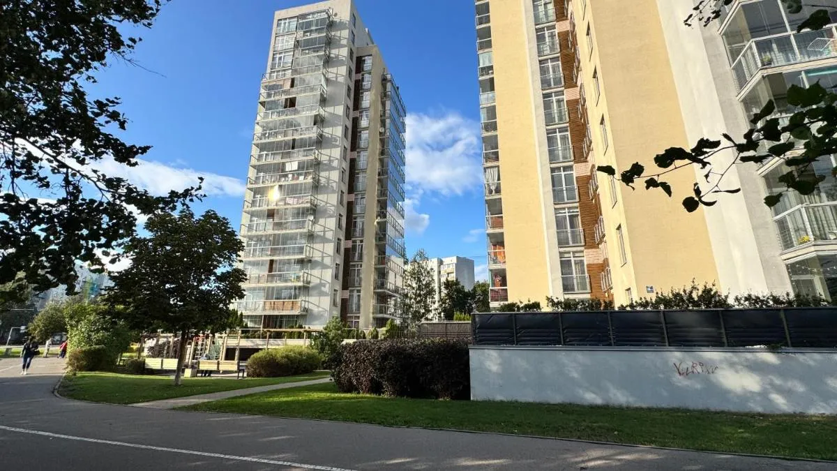 Image 5 of Metropolia Apartment Deluxe
