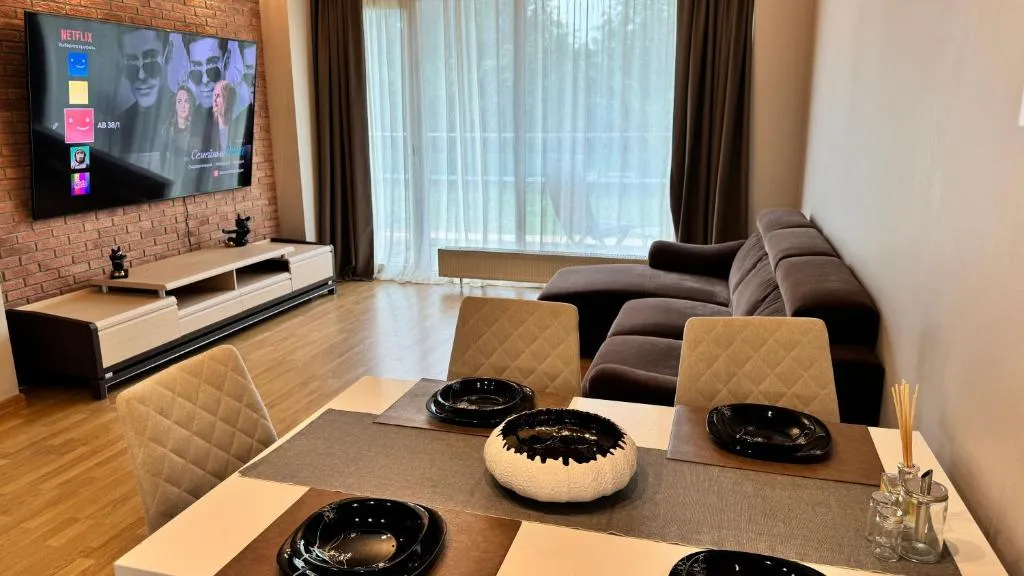 Image of Metropolia Apartment Terrace
