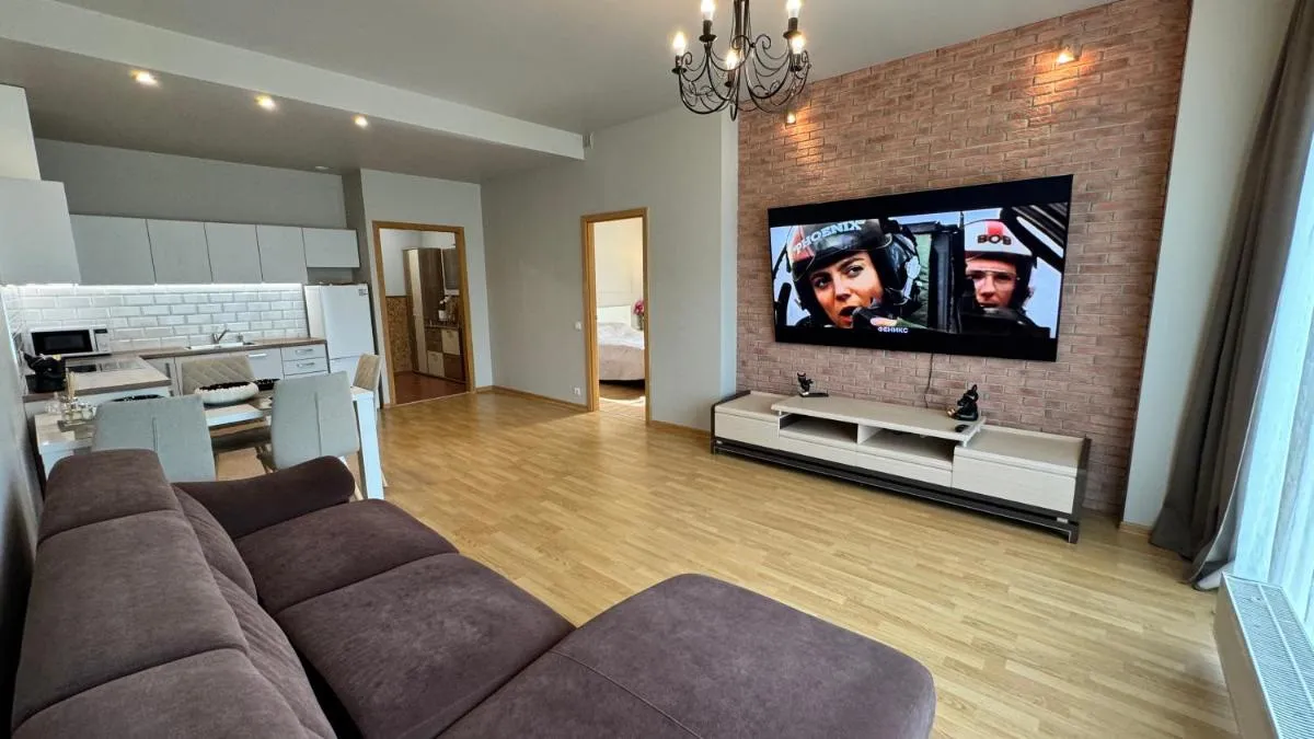 Image 4 of Metropolia Apartment Terrace