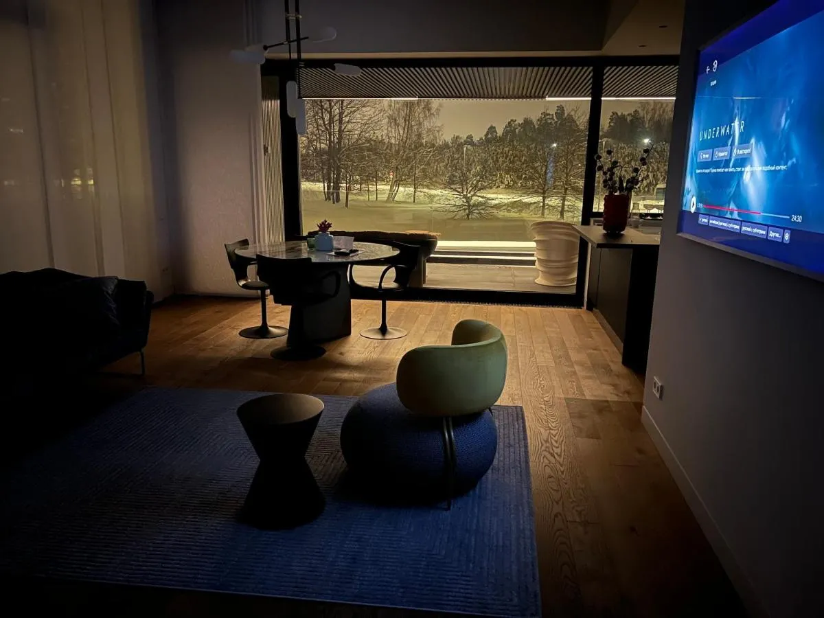 Image 1 of Mezapark Design Apartments