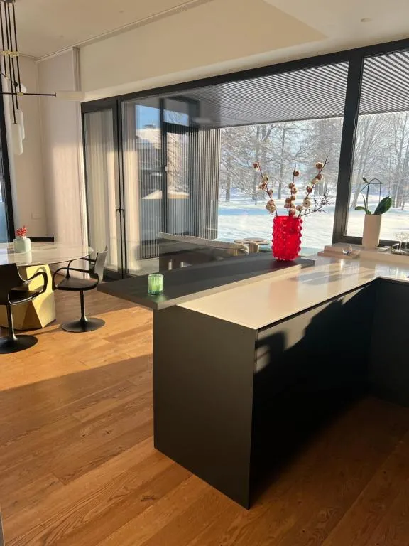 Image of Mezapark Design Apartments