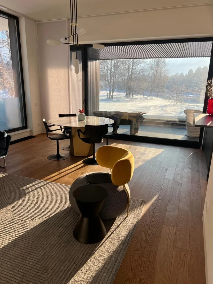 Image 6 of Mezapark Design Apartments