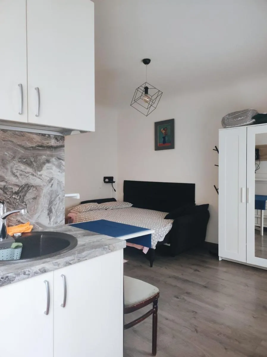 Image 3 of Miera iela studio apartment