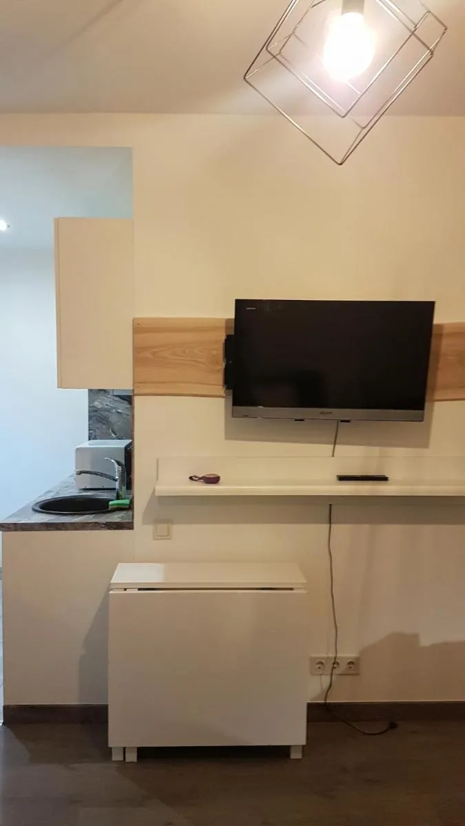 Image 6 of Miera iela studio apartment