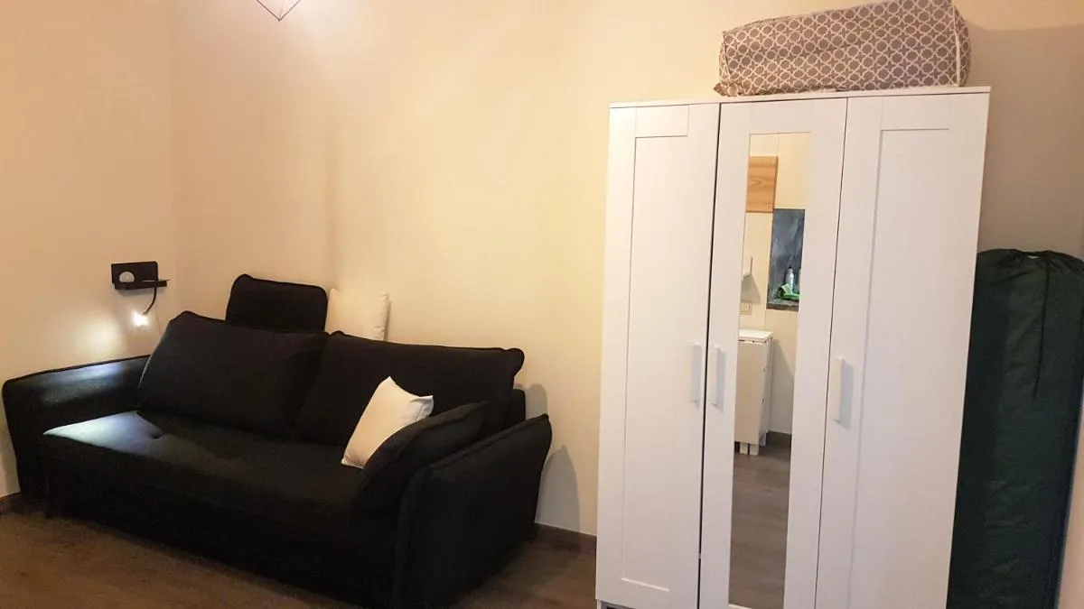 Image 2 of Miera iela studio apartment