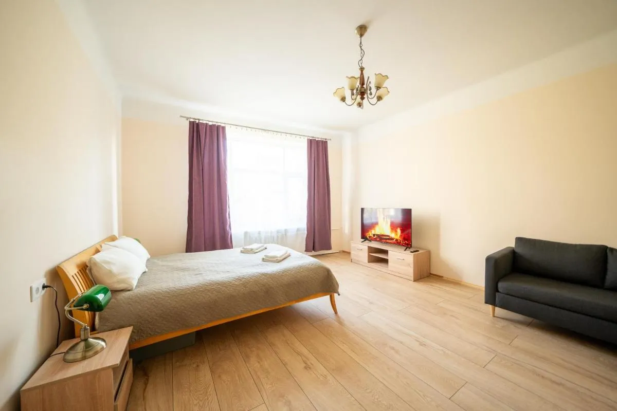 Image 6 of Modern City Stay – New Central Fully Equipped