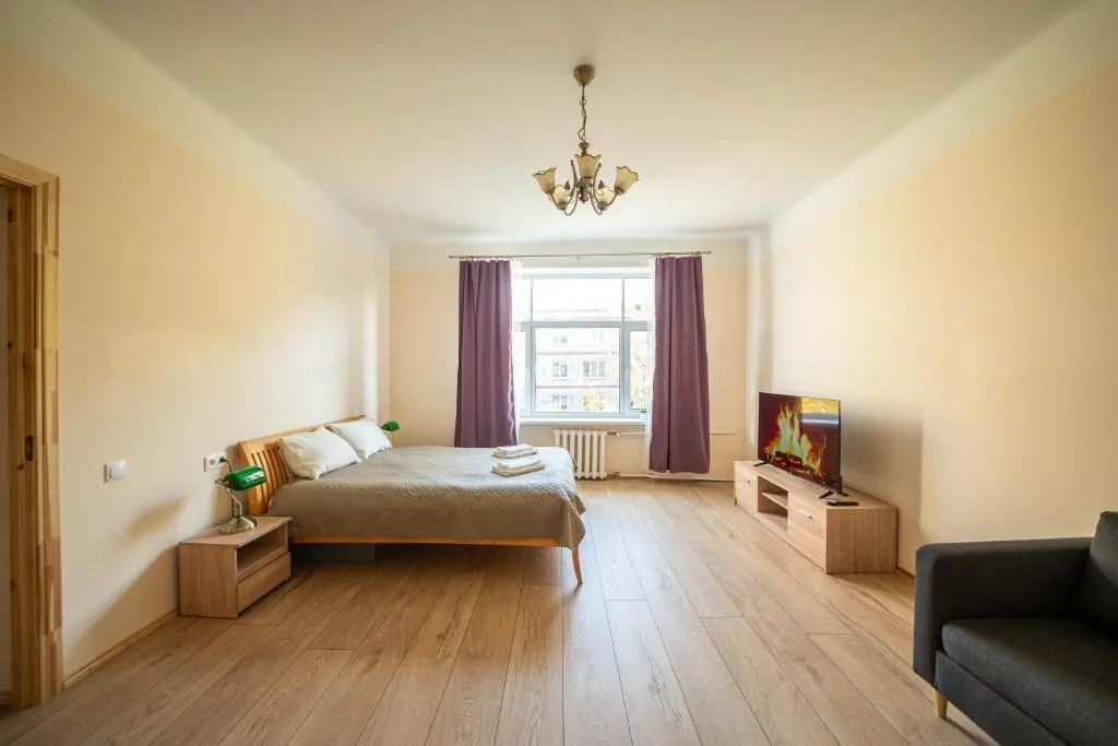 Image of Modern City Stay – New Central Fully Equipped