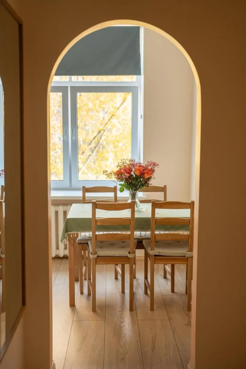 Image 3 of Modern City Stay – New Central Fully Equipped