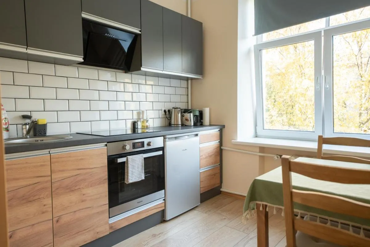 Image 2 of Modern City Stay – New Central Fully Equipped