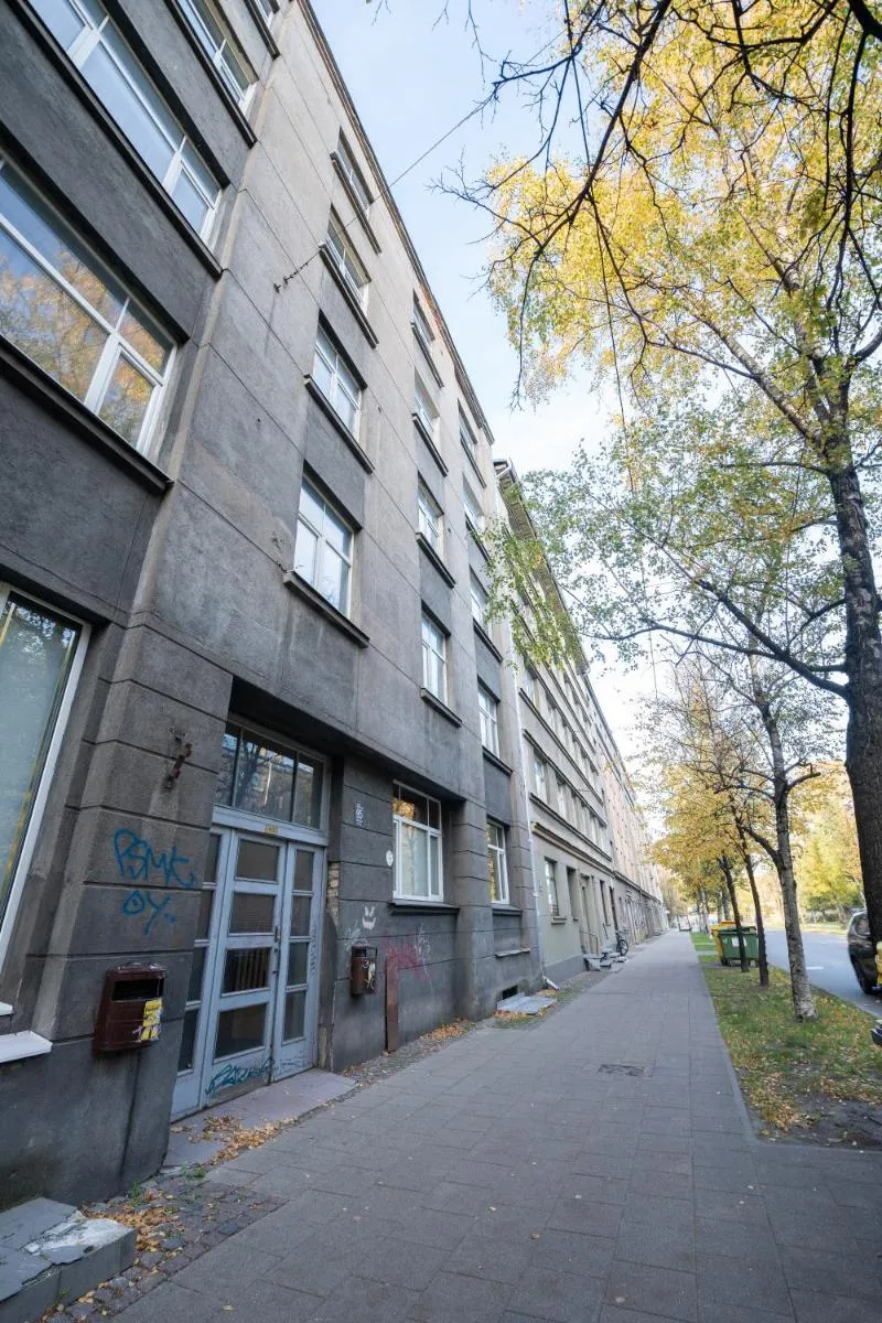 Image 5 of Modern City Stay – New Central Fully Equipped